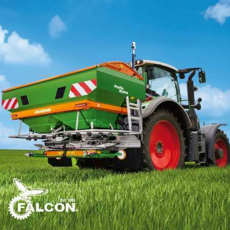 ZA-TS Spreader